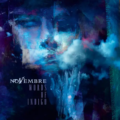 Novembre : Words of Indigo